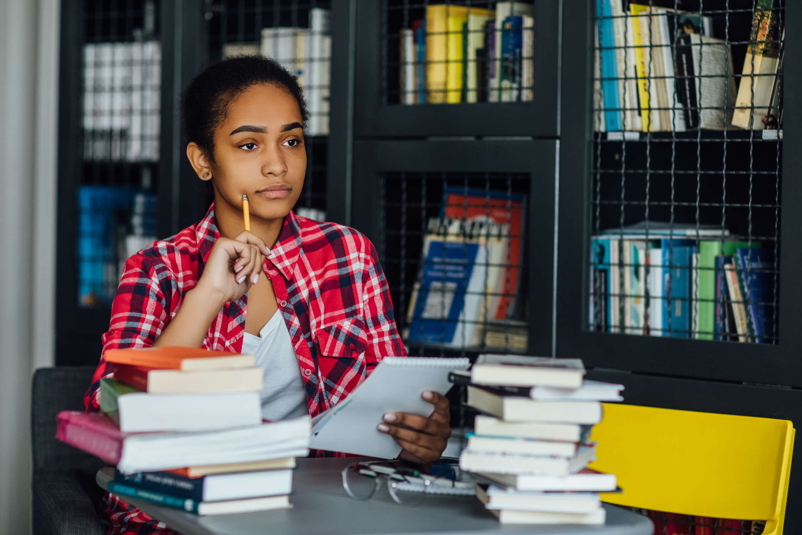 Admission Application Support