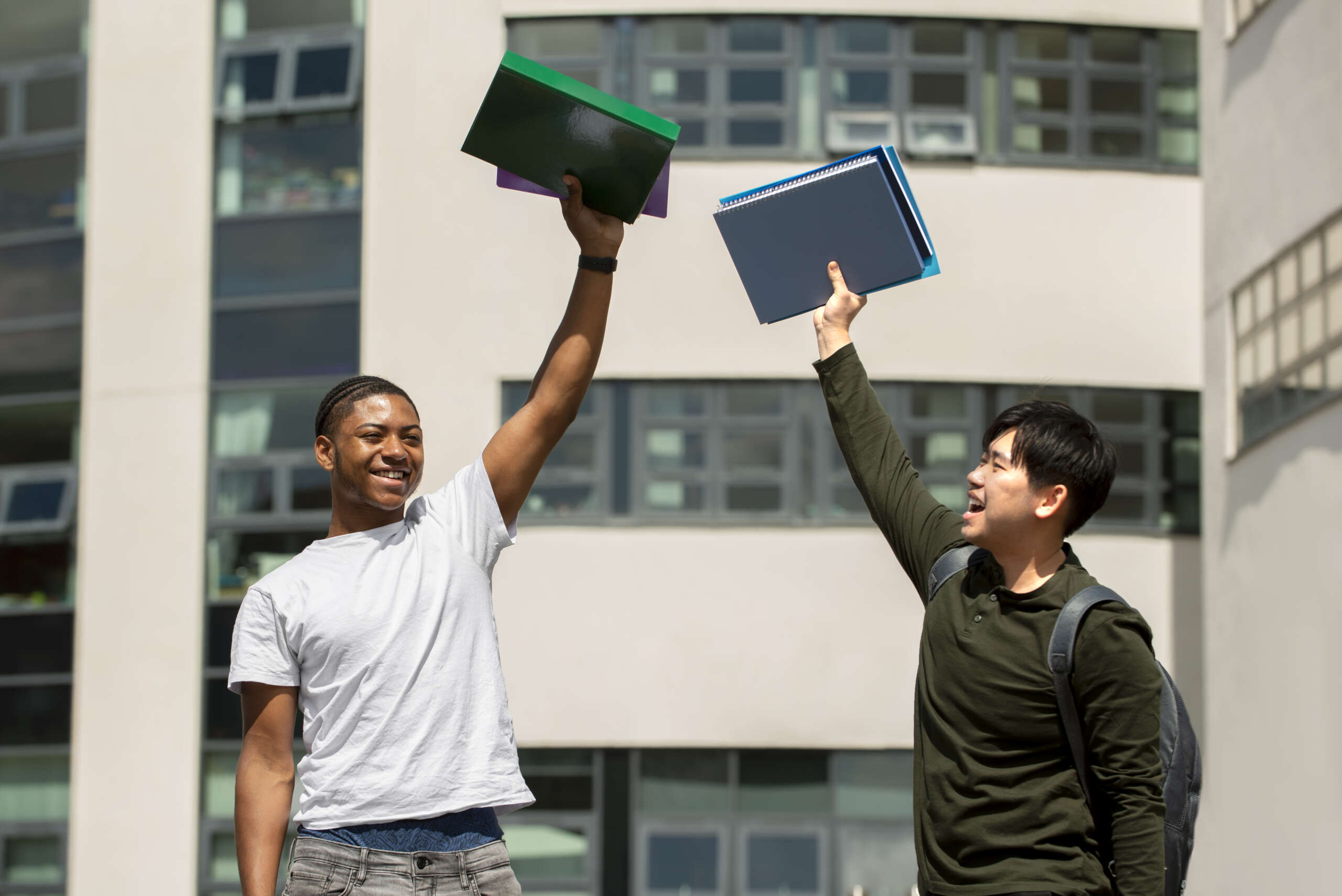 Scholarship & Funding Guidance